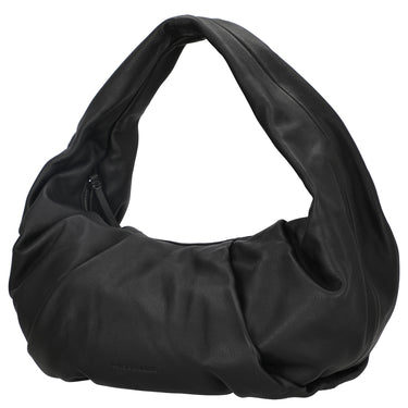 Les Visionnaires Greta Essential Soft Grainy - Henkeltasche 42 cm (black)