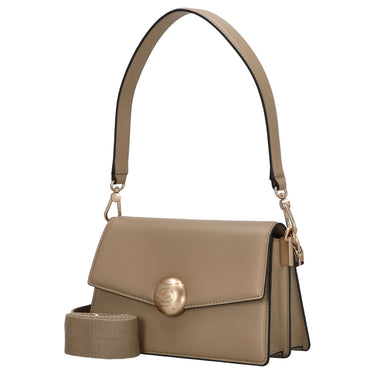 Lacoste Tennis Bliss - Borsa a tracolla 22.5 cm (viennois)
