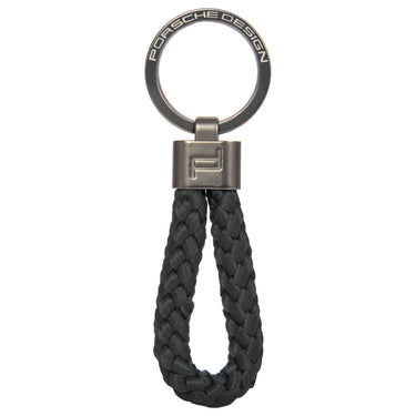 Porsche Design Keyring Rope - Schlüsselanhänger (black)