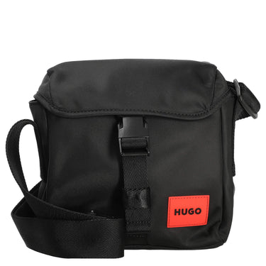 HUGO Ethon 2.0 - Borsa a tracolla 20 cm (black)