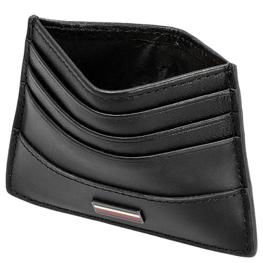 Tommy Hilfiger Corp - Kreditkartenetui (schwarz)