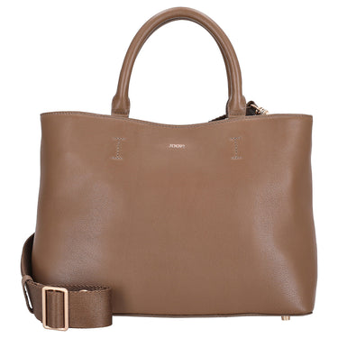 Joop Women Sofisticato 1.0 Kiana - Borsa a mano 32 cm (coffee)
