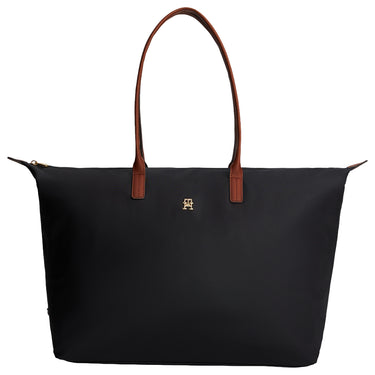 Tommy Hilfiger Popette - Maxi Shopper 58 cm (black)