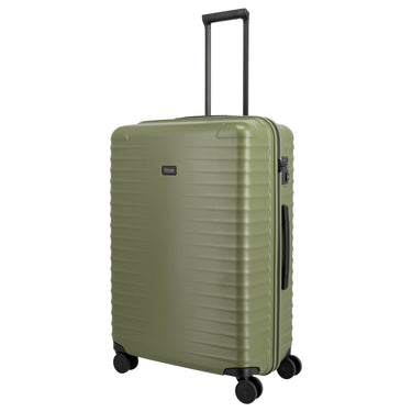 TITAN UPGRADE - Trolley con 4 ruote 75 cm (forest green)