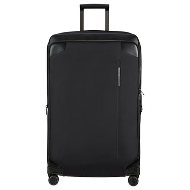 Samsonite - Splendix - 4-Wheel Trolley L 79 cm erw. (schwarz)