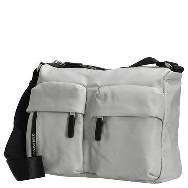 Mandarina Duck Hunter - Bolso bandolera 28 cm (cashmere)