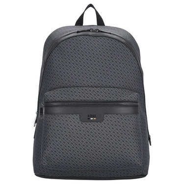 BOSS Men Ray NM Backpack - Rucksack 42 cm (black)