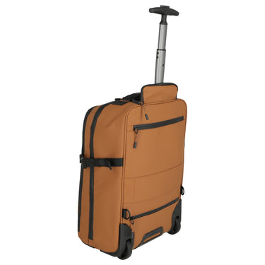 Travelite Briize - Backpack Trolley 50 cm (curry)