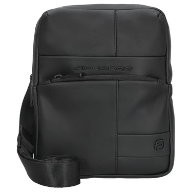 Piquadro Wollem - Sac bandoulière 23 cm (black)