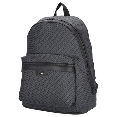 BOSS Men Ray NM Backpack - Rucksack 42 cm (black)