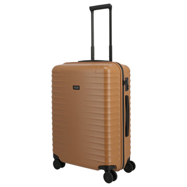 TITAN UPGRADE - Trolley a 4 ruote 65 cm (canyon bronze)