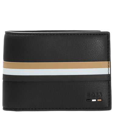BOSS Ray S - Portefeuille 6cc 11 cm (black)
