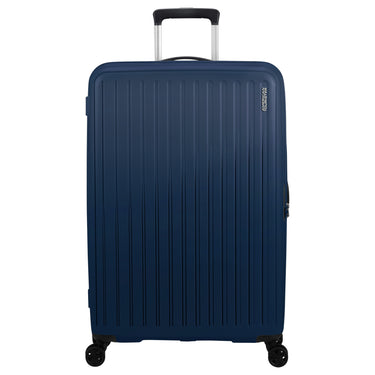 American Tourister Rejoy - 4-Rollen-Trolley 77 cm (blau)