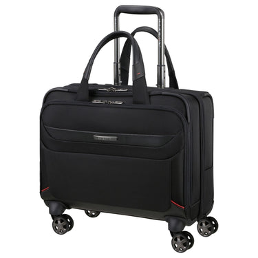 Samsonite Selection Pro-DLX 6 - Trolley business 15,6" 43 cm (nero)