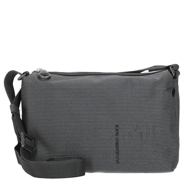 Mandarina Duck MD20 - Umhängetasche 24 cm (steel)