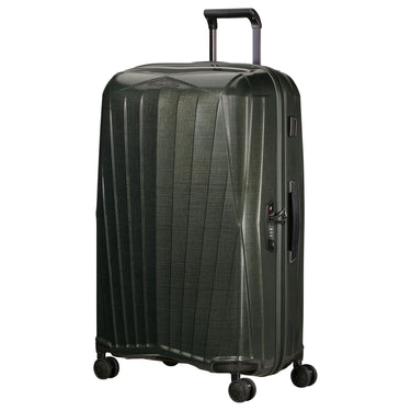 Samsonite Selection Major-Lite - 4-Rollen-Trolley L 77 cm (climbing ivy)