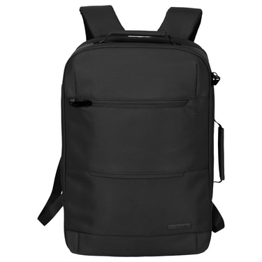 Travelite Workflow - Backpack L 17" 46 cm (black)