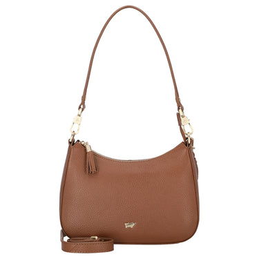 Braun Büffel Hanna Mini Bag - Borsa a tracolla 25 cm (saddle brown)