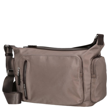 Mandarina Duck Hunter - Umhängetasche 31 cm (beaver)
