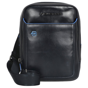 Piquadro Blue Square - Umhängetasche 23 cm (blue)