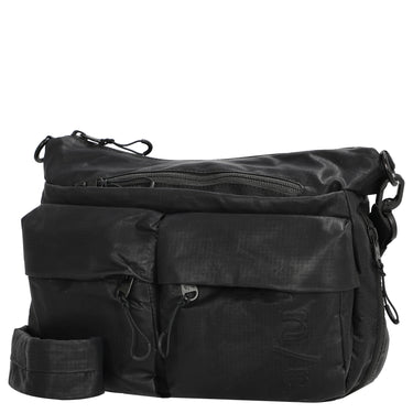 aunts & uncles Japan RE Mogami RE Lite - Umhängetasche 30 cm (black)
