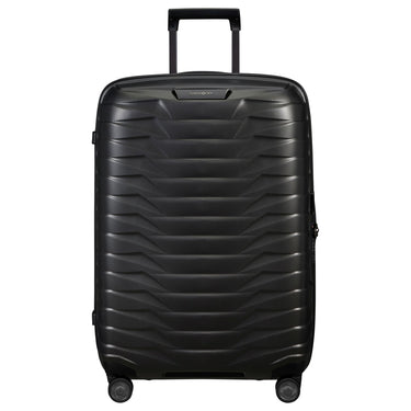 Samsonite Selection Proxis - 4-Rollen-Trolley M 69 cm (matt graphite)