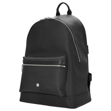 Lacoste Langon - Mochila 13" 42 cm (noir)