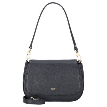 Braun Büffel Hanna - Schultertasche S 26 cm (navy)