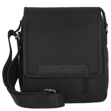 The Chesterfield Brand Fusion Mikeli - Shoulder Bag 25 cm (black)