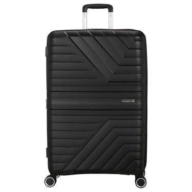 American Tourister Selection Flytwist - 4-Rollen-Trolley 78 cm erw. (schwarz)