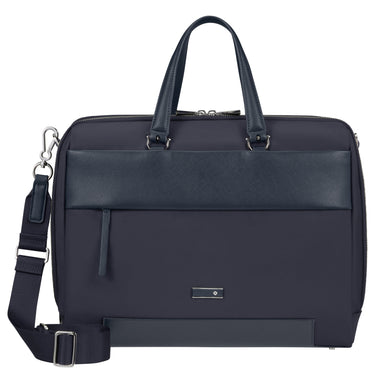 Samsonite Selection Zalia 3.0 - Serviette 15.6" 40 cm (dark navy)