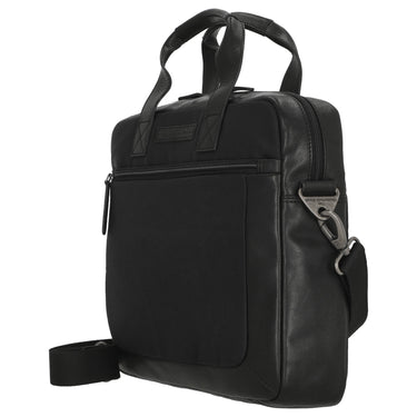 The Chesterfield Brand Fusion Narvik - Laptop Bag 15" 40 cm (black)