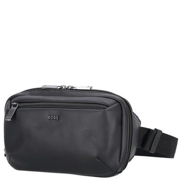 BOSS Jace Bumbag - Gürteltasche 22 cm (black)