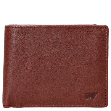 Braun Büffel Arezzo - Geldbörse 8cc 11 cm (tabak)