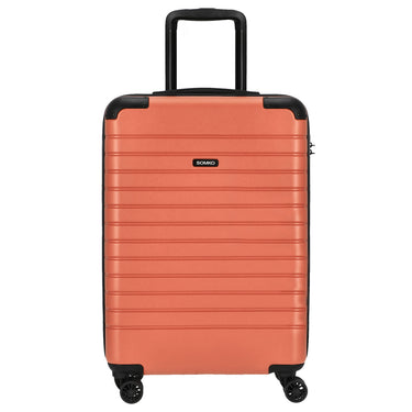 Somko Line - 4-Rollen-Trolley M 67 cm (coral)