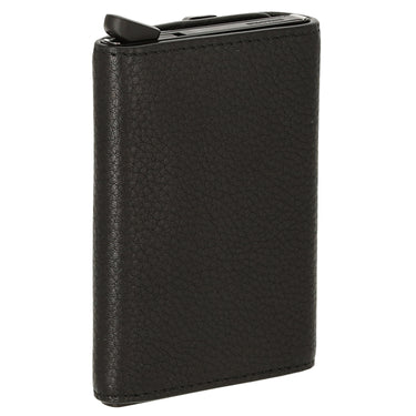 Porsche Design x Secrid - Étui à cartes de crédit 6cc 9 cm RFID (black)