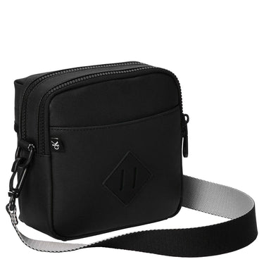 Calvin Klein Texture Mix - Shoulder Bag (black)