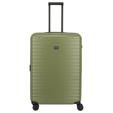 TITAN UPGRADE - Trolley con 4 ruote 75 cm (forest green)