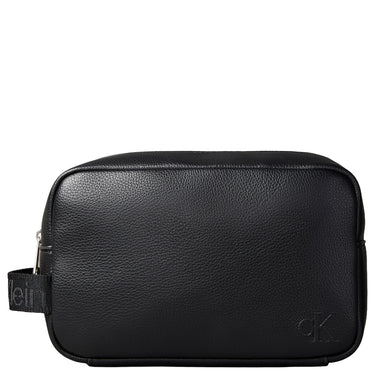 Calvin Klein Cargo - Kulturbeutel (black)