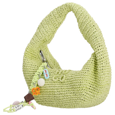 HUGO Zeya - Borsa a mano 27 cm (beige)