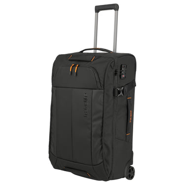 Travelite Briize - Sac de voyage à roulettes M 67 cm (noir)