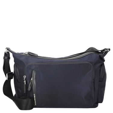 Mandarina Duck Hunter - Umhängetasche 31 cm (eclipse)