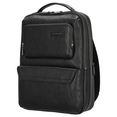 The Bridge Ludovico - Sac à dos 40 cm (nero)