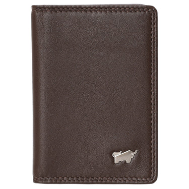 Braun Büffel Golf RFID - Kreditkartenetui 10cc 9.7 cm (braun)