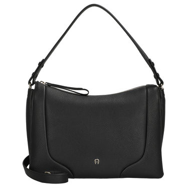Aigner Mara M - Beuteltasche 43 cm (schwarz)