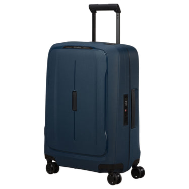 Samsonite Selection Essens - Trolley de cabina con 4 ruedas 55 cm (midnight blue)