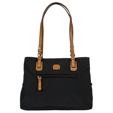 Brics X-Bag - Shopper M 32 cm (black)