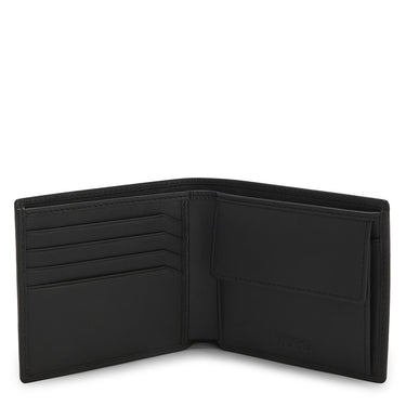 HUGO Men Tibby 2.0 4cc Coin - Geldbörse 4cc 11 cm (black)