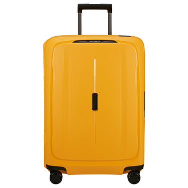 Samsonite Selection Essens - 4-Rollen-Trolley 69 cm (radiant yellow)