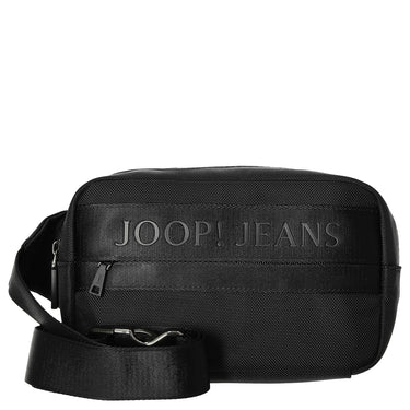 Joop Jeans Modica Piet - Sac banane 22 cm (black)